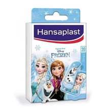 Sebtapasz HANSAPLAST Jégvarázs gyerek 20 db
