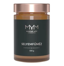 Selyemfűméz 500 g
