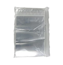 Simítózáras tasak 160x220 A/5