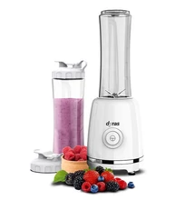 Smoothie készítő DYRAS SB-509 0,6 liter fehér
