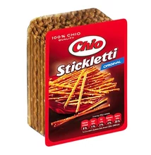 Sóspálcika CHIO Stickletti 100 g sós