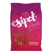 Sóspálcika CSIPET 200 g