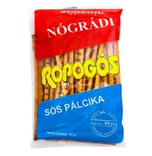 Sóspálcika NÓGRÁDI 45 g