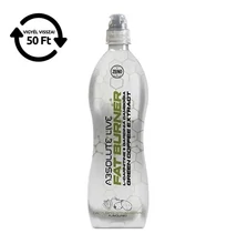 Sportital ABSOLUTE LIVE Fat burner kaktuszfüge-eper 900 ml DRS
