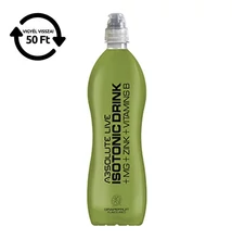 Sportital ABSOLUTE LIVE Izotóniás ital grapefruit 900 ml DRS
