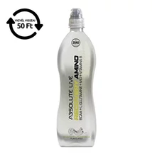 Sportital ABSOLUTE LIVE Recovery Amino grapefruit-banán 900 ml DRS