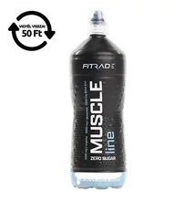 Sportital FITRADE Collagen citrom-bodza 1L DRS