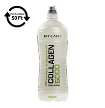 Sportital FITRADE Collagen dinnye 1L DRS