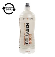 Sportital FITRADE Collagen exotic 1L DRS