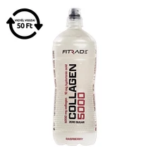 Sportital FITRADE Collagen málna 1L DRS
