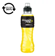 Sportital POWERADE Citrom 0,5L DRS