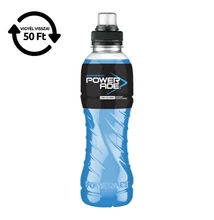 Sportital POWERADE Mountain Blast 0,5L DRS