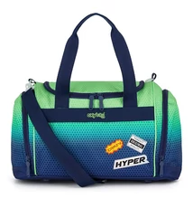 Sporttáska OXY Ombre kék