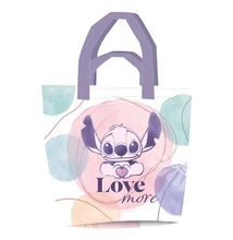 Strandtáska COOLPACK Lilo és Stitch 48x42x17 cm pasztell mintás