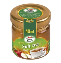 Sült tea FRUIT TEA alma 40 ml