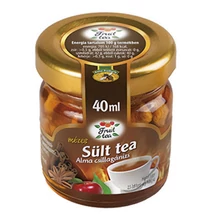 Sült tea FRUIT TEA alma-csillagánizs 40 ml