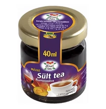 Sült tea FRUIT TEA rumos szilva 40 ml