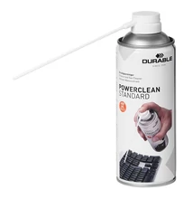 Sűrített levegő DURABLE Standard 400 ml