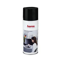 Sűrített levegő HAMA Air Duster 400ml