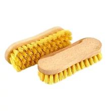 Súrolókefe KEFA piskóta alakú