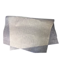 Sütőpapír Prémium Szilikonos többször használható 57x78cm fehér 500ív/karton