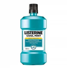 Szájvíz LISTERINE Cool Mint 500 ml