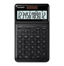 Számológép asztali CASIO JW 200 SC 12 digit fekete