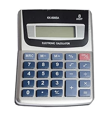 Számológép asztali H-TONE 8 digit