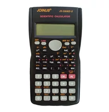Számológép tudományos JOINUS JS-350MS-5 240 funkciós