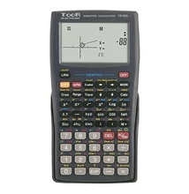 Számológép tudományos TOOR TR-523 360 funkciós grafikus 12 digites