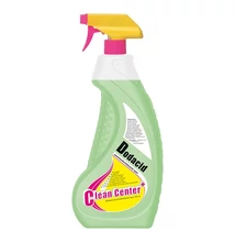 Szanitertisztító szórófejes CLEAN CENTER Dodacid fertőtlenítő hatású 750 ml