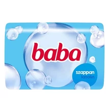 Szappan BABA Lanolinos 90 g
