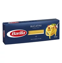Száraztészta BARILLA bucatini N9. 500g
