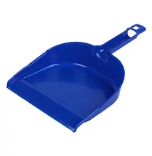 Szemeteslapát KEFA műanyag