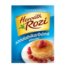 Szódabikarbóna HORVÁTH ROZI 50 g