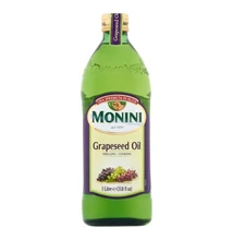 Szőlőmag olaj MONINI 1L