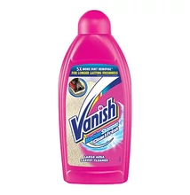 Szőnyegtisztító VANISH gépi 500 ml