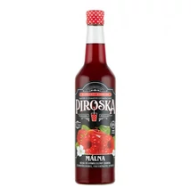 Szörp PIROSKA Classic hagyományos málna 0,7L