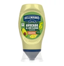Szósz HELLMANNS Avokádós 255g