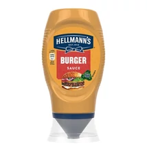 Szósz HELLMANNS Burger 260g