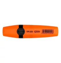 Szövegkiemelő GRAND GR-225 narancs