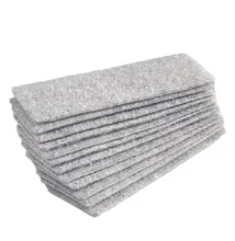 Táblatörlő betét DAHLE 95089 12 darabos