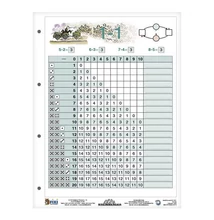 Tanulói munkalap STIEFEL A/4 kivonás + munkaoldal