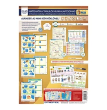 Tanulói munkalap csomag STIEFEL Metamatika felsős