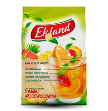 Tea instant EKLAND multivitamin 300g