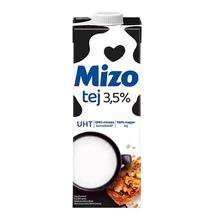 Tej MIZO UHT 3,5% 1L