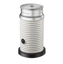 Tejhabosító NESPRESSO Aeroccino3 fehér