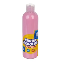 Tempera ASTRA 250 ml világos pink