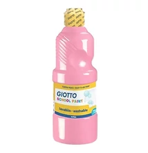 Tempera GIOTTO 1000 ml pink