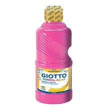 Tempera GIOTTO 250ml magenta